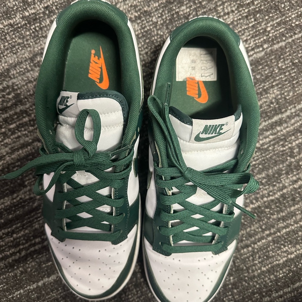 Nike Dunks - image 8